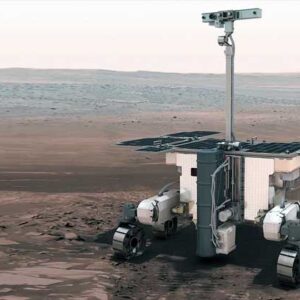 exomars esa