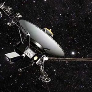 voyager nasa